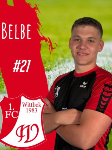 Kim Jonas Belbe