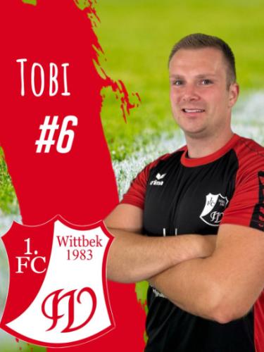 Tobias Buhr