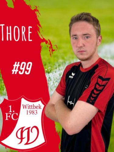 Thore Carstensen
