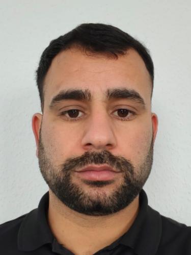 Hesamodin Noorzai