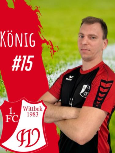 Patrick König