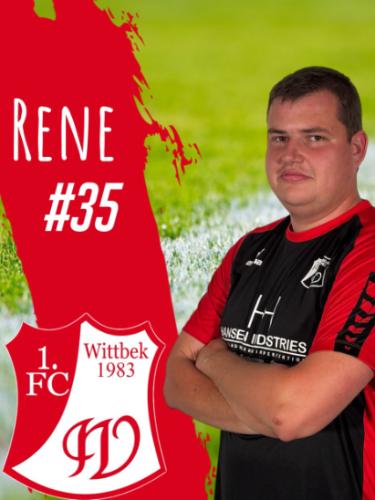Rene Reinhold