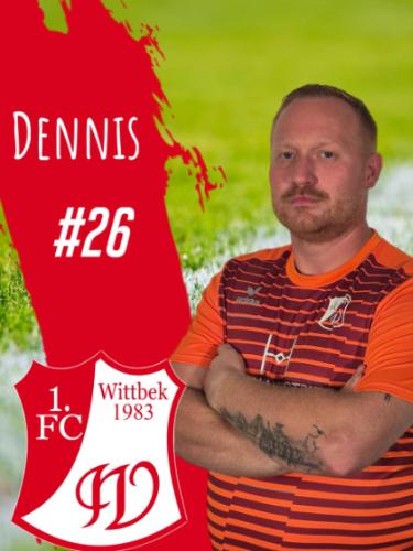 Dennis Thomsen
