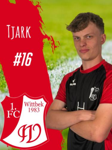Tjark Schröder