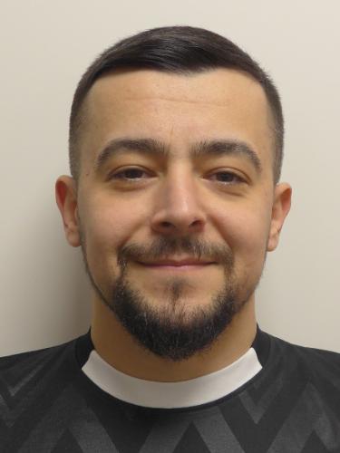 Bayram Tufan