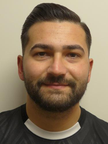 Kaan Özbek