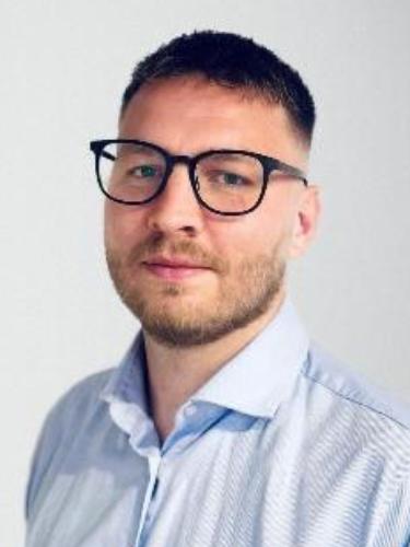 Fabian Mollenhauer