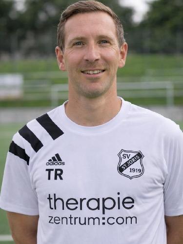 Maurice von Berg