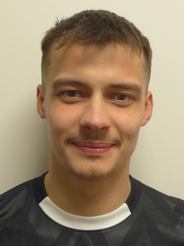 Eugene Maxim Klassen