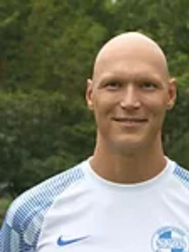 Bartosz Franke