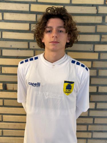 Dominik Jelic