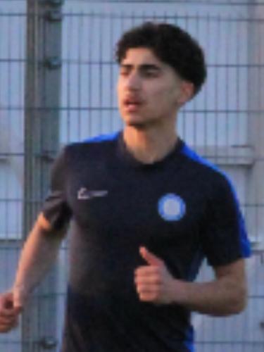Mert Ali Yilmaz