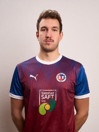 Dario Hoffmann