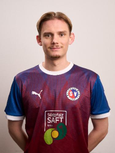 David Spitzfaden