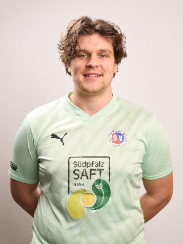 Elias Eser