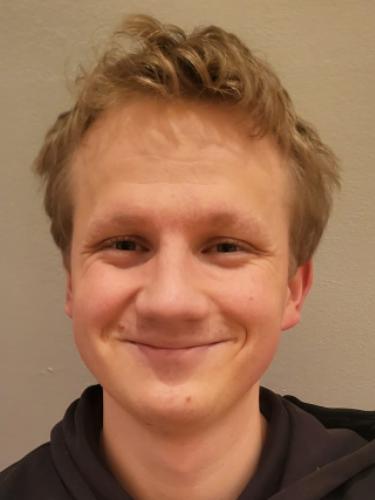 Joshua Zander