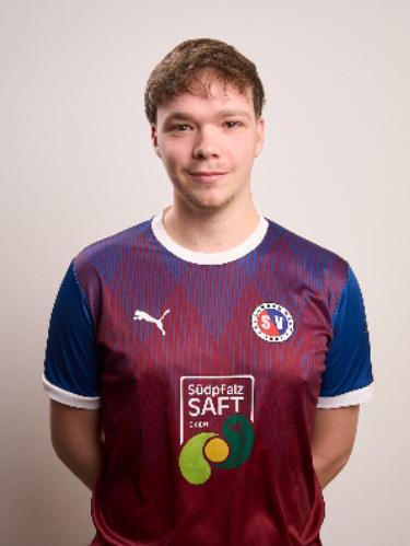 Felix Neukirch