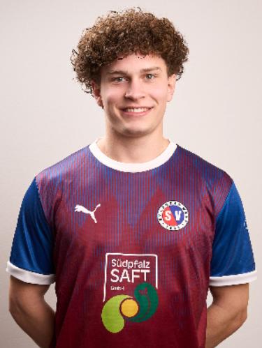 Luis Kamplade