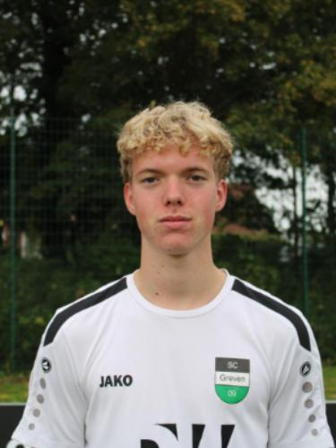 Tim Bösenberg