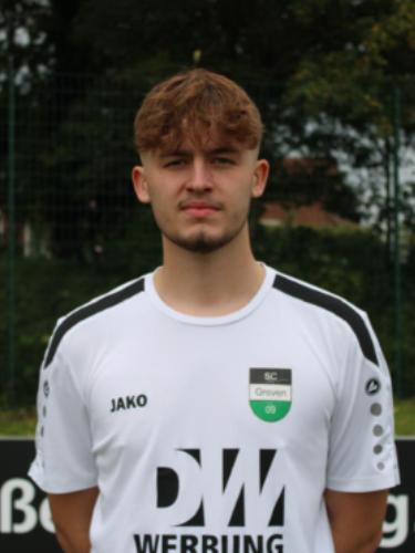 Jan-Kristian Brünker