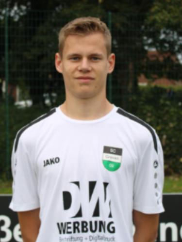 Tim Eilers