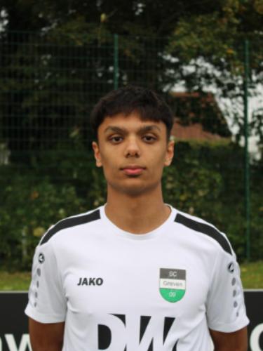 Muhammed Ziya Fidan