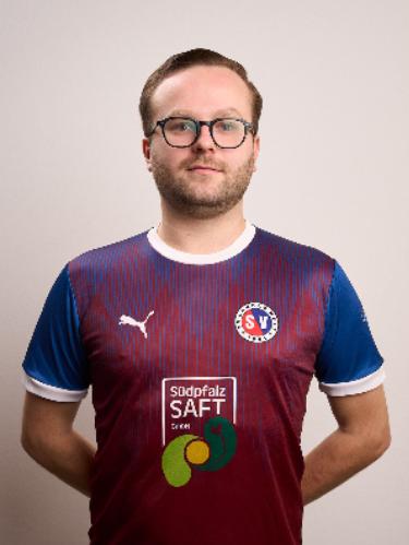 Paul-Felix Friedl