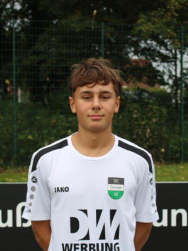 Ernes Isovic
