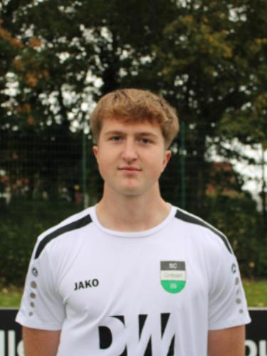 Alexander Laumann