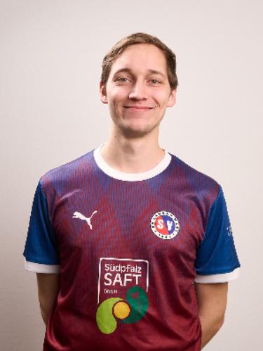 Rudi Prinz
