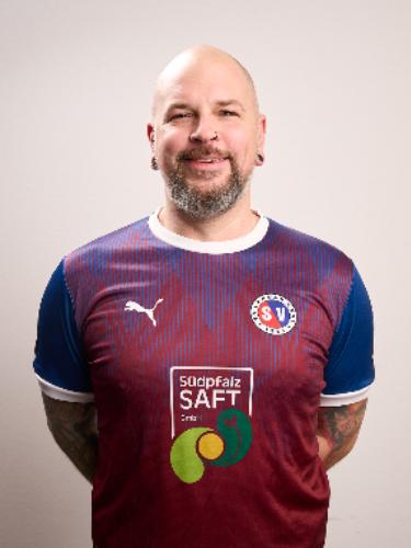 Sebastian Kauz