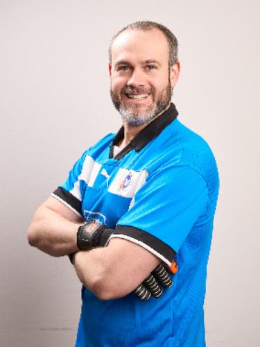 Sebastian Mueller