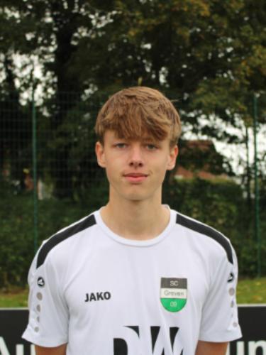 Jonas Weddeling
