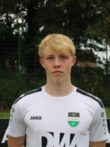 Tjark Willenbrink