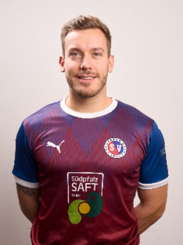 Tim Zimmermann