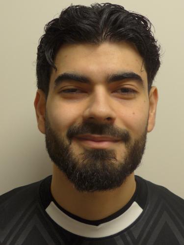 Baris-Emre Samhal