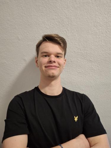 Yannick Koch