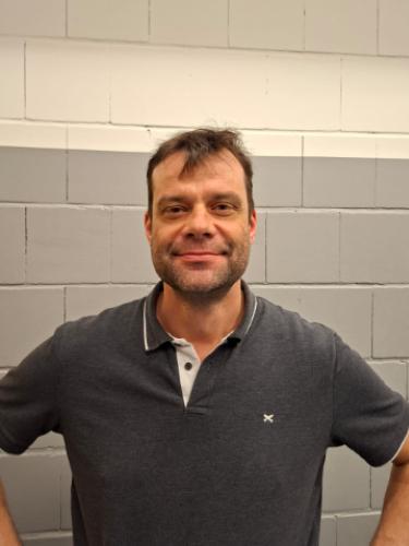 Falko Niebling