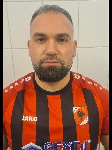 Ronaldo Zhupi