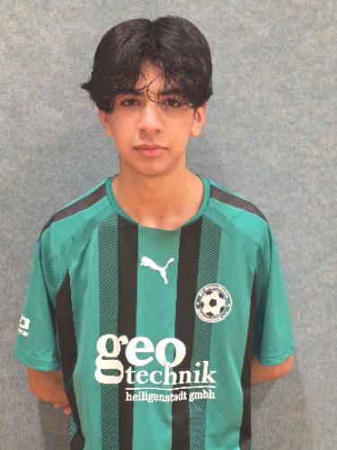 Hussein Al-Jabr