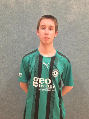 Mats Staudte