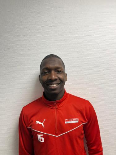 Ousmane Diallo