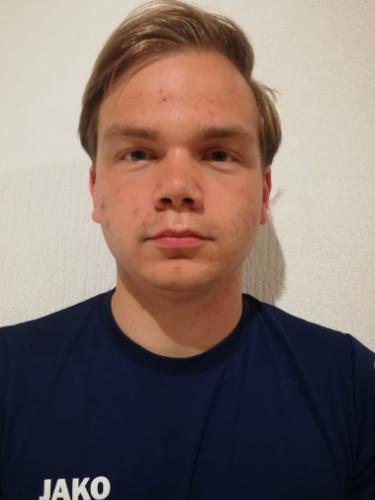 Florian Lehn