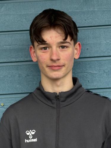 Jerome-Luca Schröder