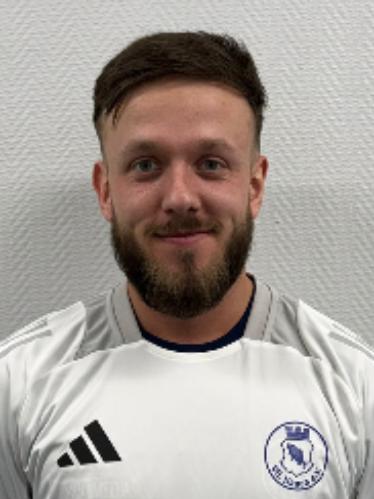 Maximilian Janke