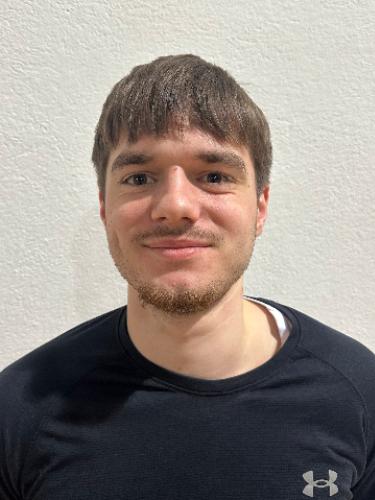 Maksym Gras