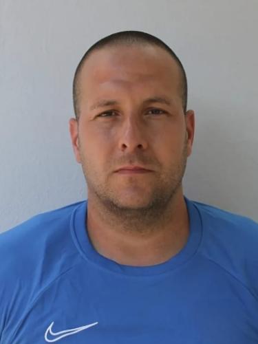 Christian Reinig