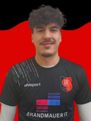 Kerim Jannic