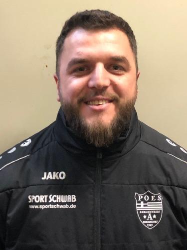 Xhuljano Serdari
