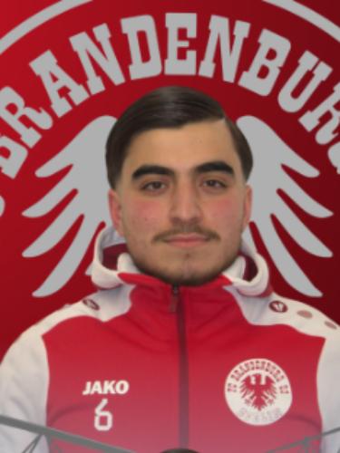 Yusuf Yazicioglu